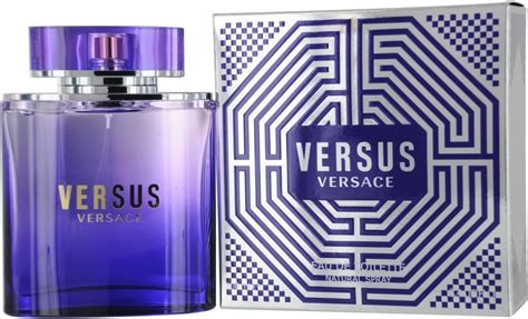 versus versace amazon|difference between Versace and versus.